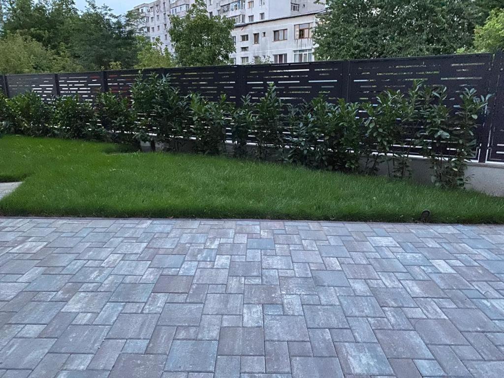 Guest house Pensiunea Charlotte Boutique Bacau