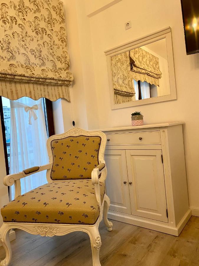 Guest house Pensiunea Charlotte Boutique Bacau