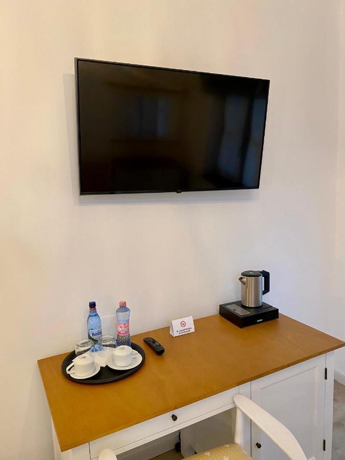 Pensiunea Charlotte Boutique 5*