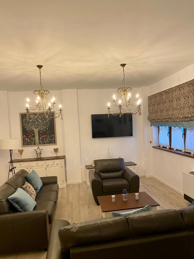 Pensiunea Charlotte Boutique 5*