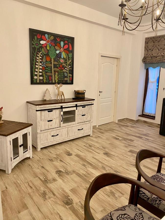 Pensiunea Charlotte Boutique 5* Bacau