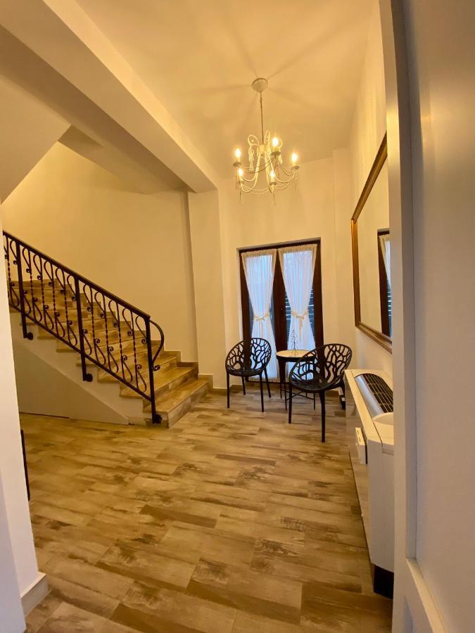 Pensiunea Charlotte Boutique 5*
