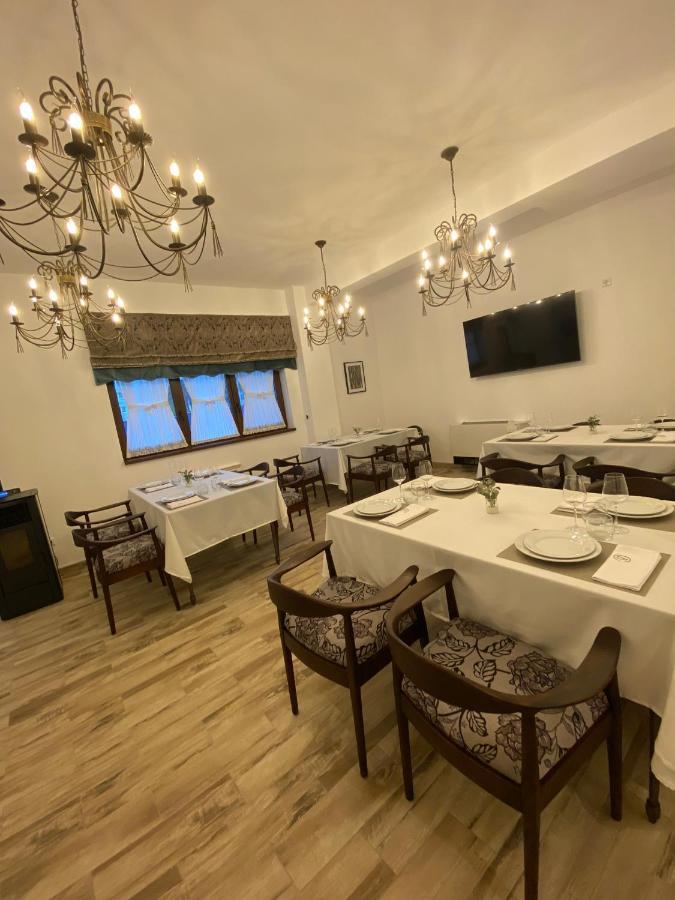 Pensiunea Charlotte Boutique Guest house 5*